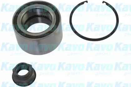 Комплект подшипника (KAVO PARTS: WBK-6555)