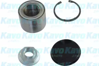 Комплект подшипника (KAVO PARTS: WBK-6556)