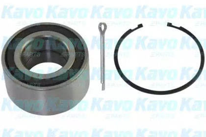 Комплект подшипника (KAVO PARTS: WBK-6557)