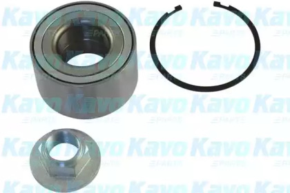 Комплект подшипника (KAVO PARTS: WBK-6558)