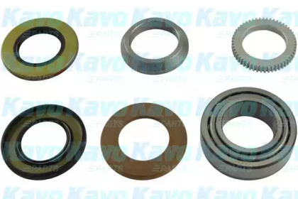 Комплект подшипника (KAVO PARTS: WBK-6559)