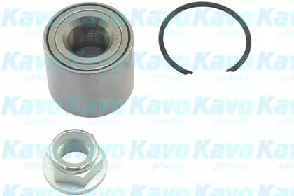 Комплект подшипника (KAVO PARTS: WBK-6560)