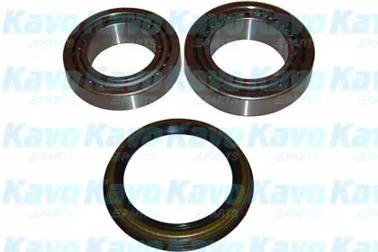 Комплект подшипника (KAVO PARTS: WBK-7501)