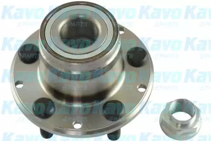 Комплект подшипника (KAVO PARTS: WBK-7503)