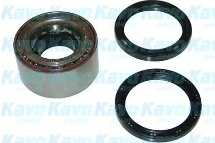 Комплект подшипника (KAVO PARTS: WBK-8001)