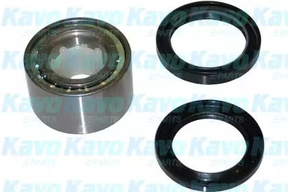 Комплект подшипника (KAVO PARTS: WBK-8004)