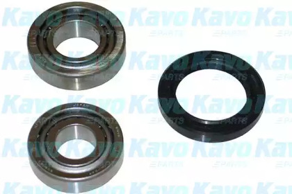 Комплект подшипника (KAVO PARTS: WBK-8005)