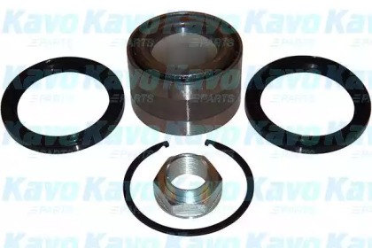 Комплект подшипника (KAVO PARTS: WBK-8008)