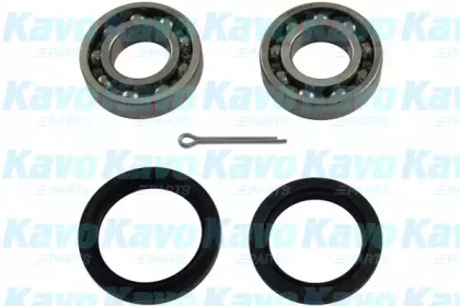 Комплект подшипника (KAVO PARTS: WBK-8009)