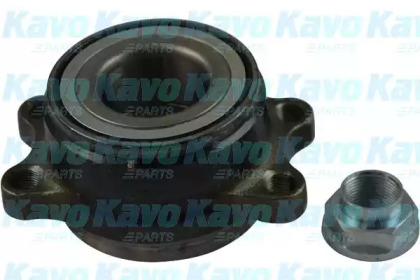 Комплект подшипника (KAVO PARTS: WBK-8010)