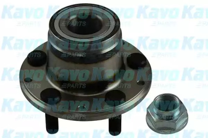 Комплект подшипника (KAVO PARTS: WBK-8011)