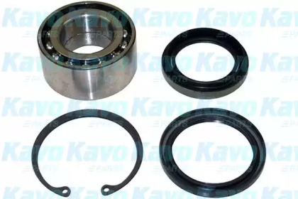 Комплект подшипника (KAVO PARTS: WBK-8502)