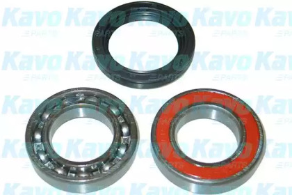 Комплект подшипника (KAVO PARTS: WBK-8504)