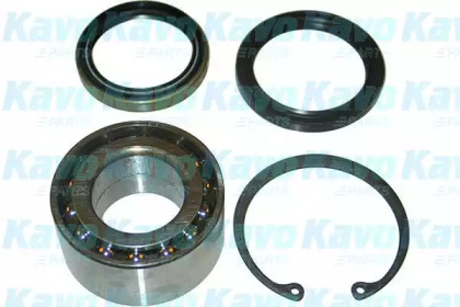 Комплект подшипника (KAVO PARTS: WBK-8505)