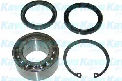 Комплект подшипника (KAVO PARTS: WBK-8507)