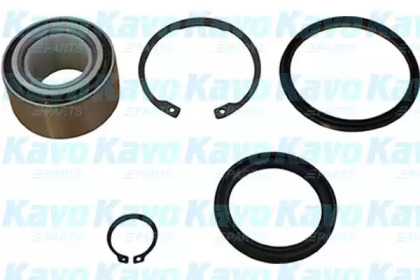 Комплект подшипника (KAVO PARTS: WBK-8508)