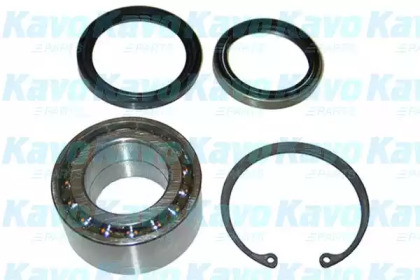 Комплект подшипника (KAVO PARTS: WBK-8509)