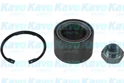 Комплект подшипника (KAVO PARTS: WBK-8510)