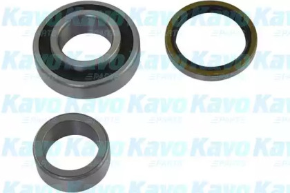 Комплект подшипника (KAVO PARTS: WBK-8512)