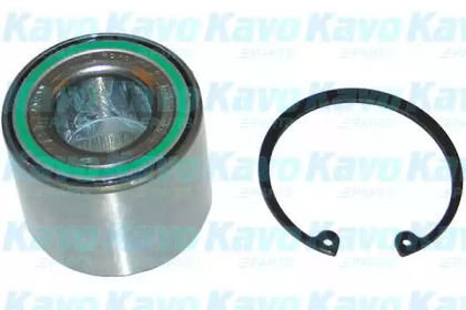 Комплект подшипника (KAVO PARTS: WBK-8518)