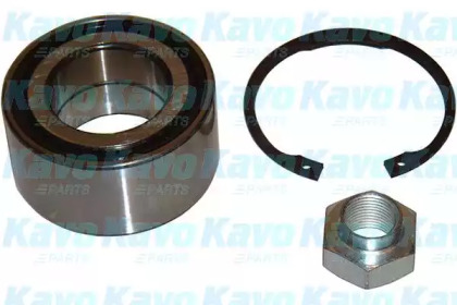 Комплект подшипника (KAVO PARTS: WBK-8520)