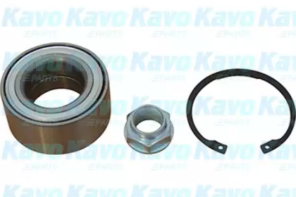 Комплект подшипника (KAVO PARTS: WBK-8523)