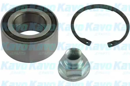 Комплект подшипника (KAVO PARTS: WBK-8526)