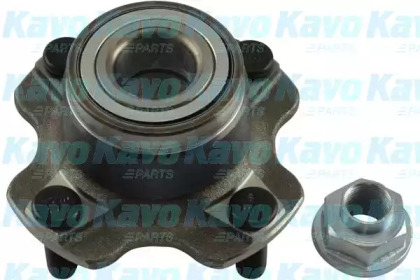 Комплект подшипника (KAVO PARTS: WBK-8529)