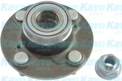 Комплект подшипника (KAVO PARTS: WBK-8530)