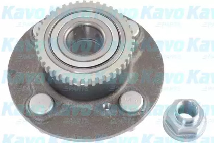 Комплект подшипника (KAVO PARTS: WBK-8531)