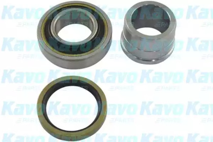 Комплект подшипника (KAVO PARTS: WBK-8533)