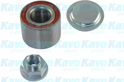 Комплект подшипника (KAVO PARTS: WBK-8537)