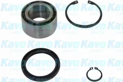 Комплект подшипника (KAVO PARTS: WBK-8538)