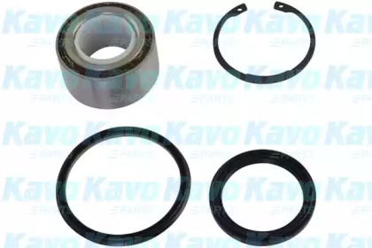 Комплект подшипника (KAVO PARTS: WBK-8540)