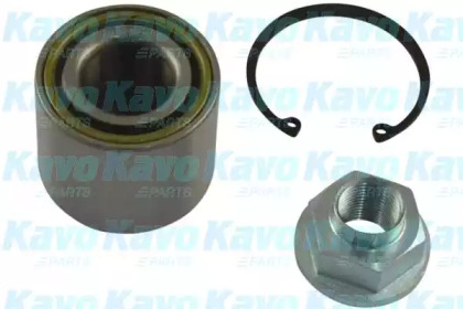 Комплект подшипника (KAVO PARTS: WBK-8542)