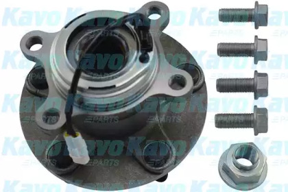 Комплект подшипника (KAVO PARTS: WBK-8545)