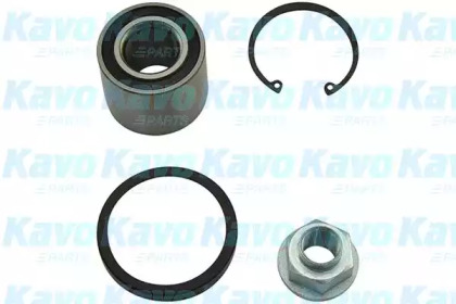 Комплект подшипника (KAVO PARTS: WBK-8547)