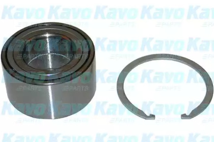 Комплект подшипника (KAVO PARTS: WBK-9011)