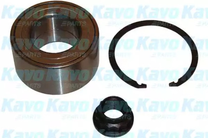 Комплект подшипника (KAVO PARTS: WBK-9033)