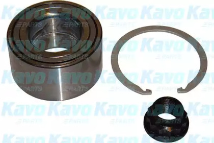 Комплект подшипника (KAVO PARTS: WBK-9035)