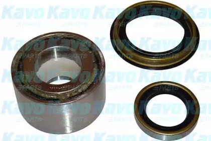 Комплект подшипника (KAVO PARTS: WBK-9039)