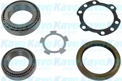 Комплект подшипника (KAVO PARTS: WBK-9059)