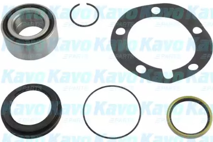 Комплект подшипника (KAVO PARTS: WBK-9060)