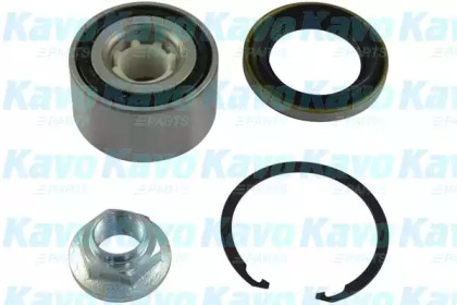 Комплект подшипника (KAVO PARTS: WBK-9068)