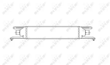 Теплообменник (NRF: 30175)