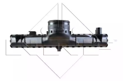 Теплообменник (NRF: 30803)