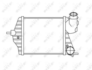 Теплообменник (NRF: 30872)
