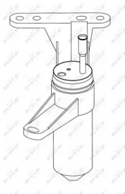 Осушитель (NRF: 33199)