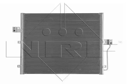 Конденсатор (NRF: 350018)