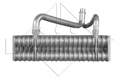 Испаритель (NRF: 36159)